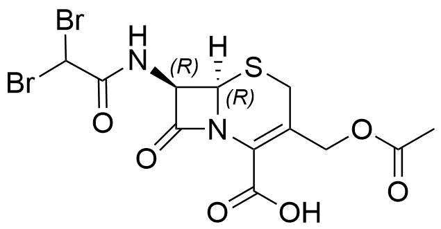 Cefathiamidine Impurity 8
